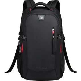 Waterproof Daily Laptop Backpack