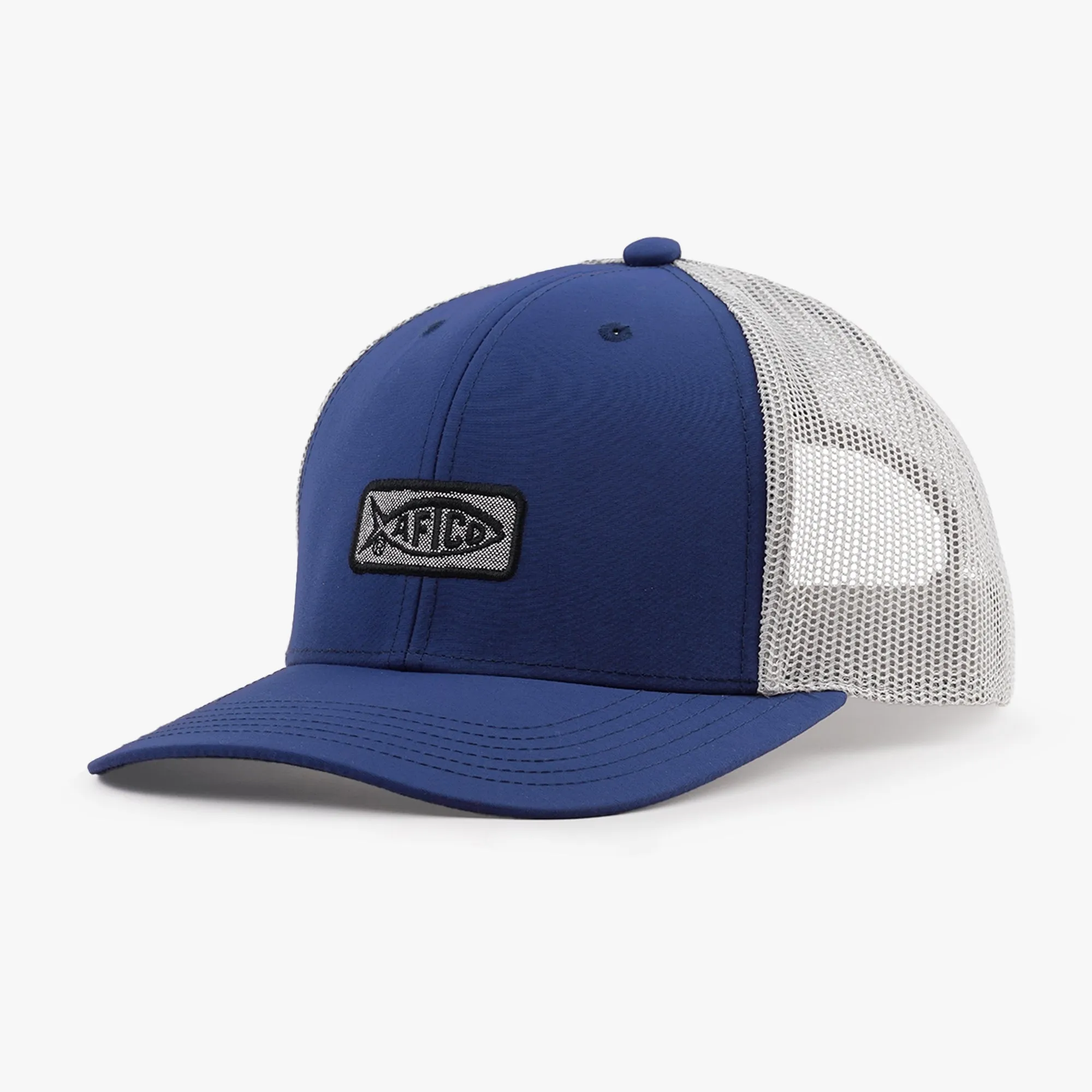 Youth Original Fishing Trucker Hat