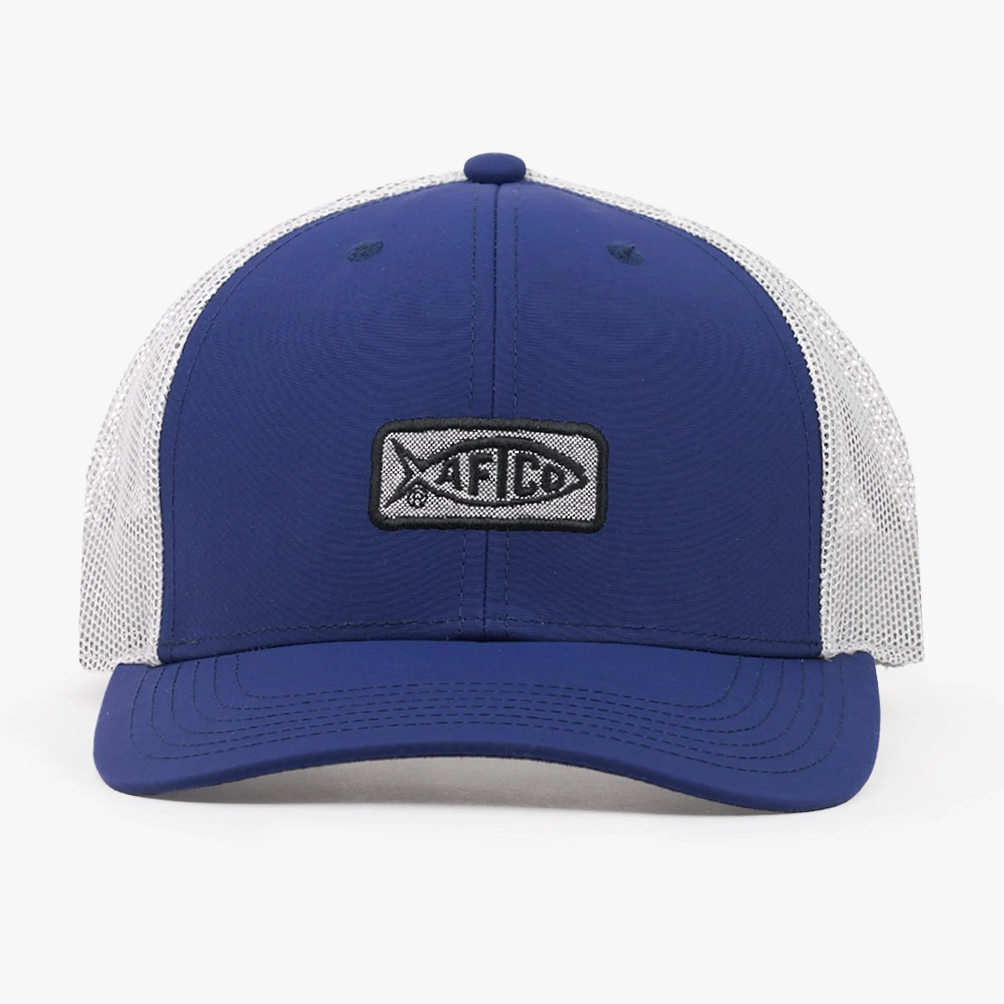 Youth Original Fishing Trucker Hat