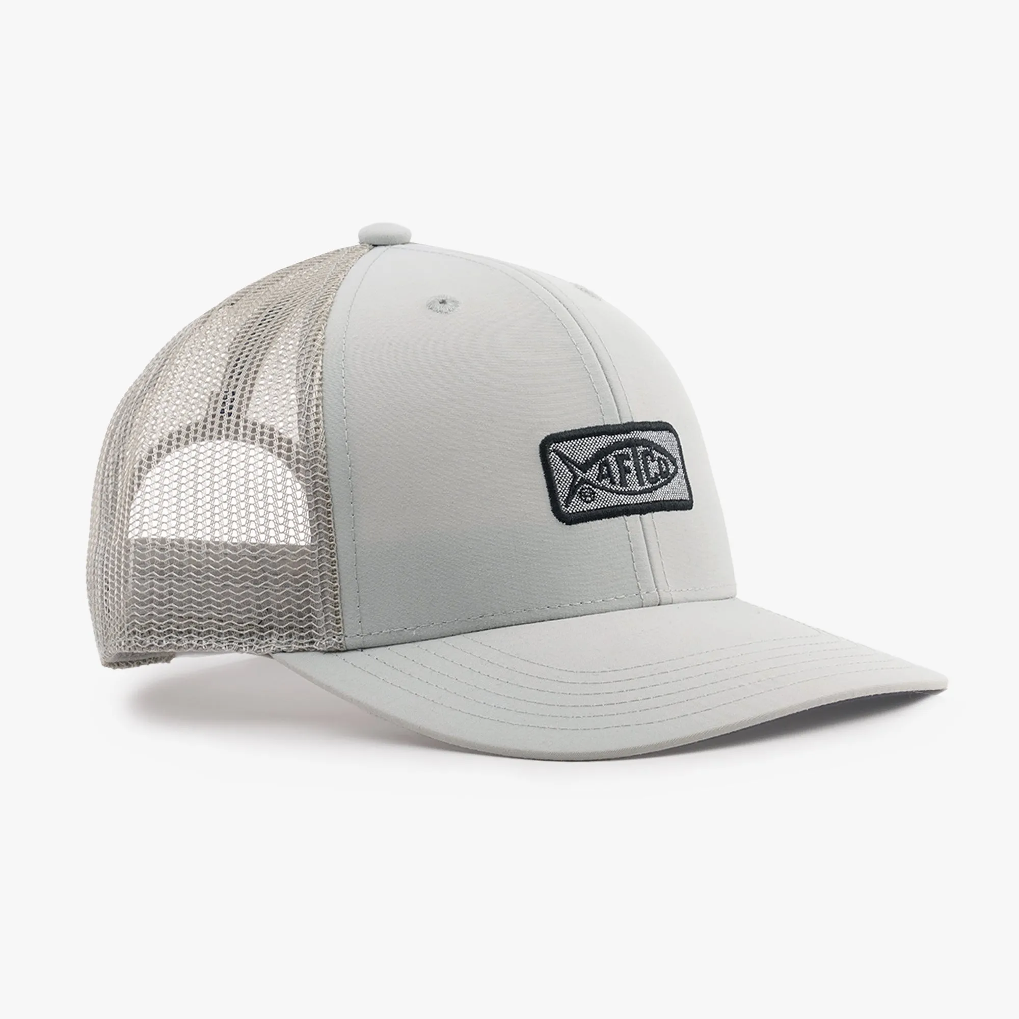 Youth Original Fishing Trucker Hat